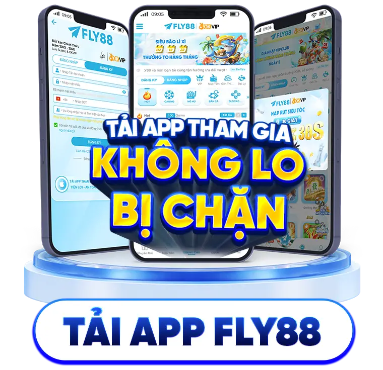 tải app fly88 mobie